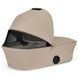 Візочок Cybex Melio 2 в 1 Carbon Almond Beige 2026р. 526000767-0815 фото 10