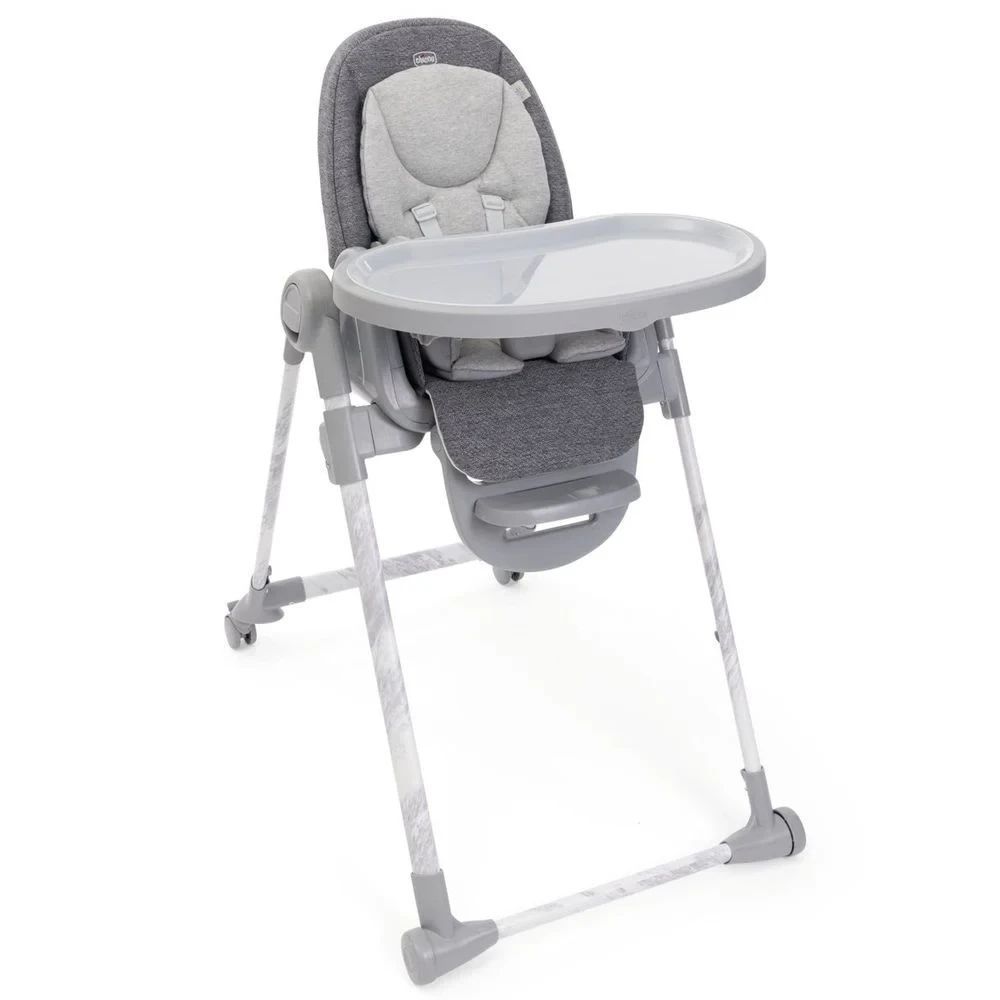Стільчик для годування Chicco Polly Armonia 87140.43 фото