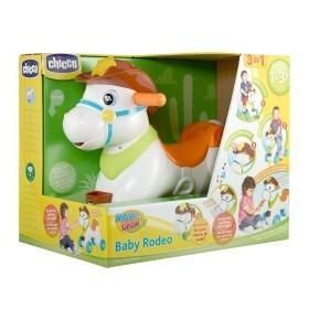 Игрушка для катания Chicco "Baby Rodeo" (07907.00) 07907.00 фото