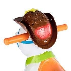 Игрушка для катания Chicco "Baby Rodeo" (07907.00) 07907.00 фото