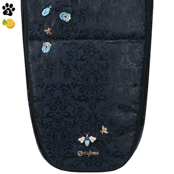 Чохол для ніг Cybex Priam Jewels of Nature 522000045 фото