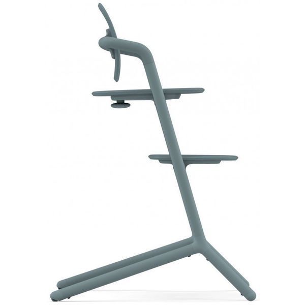 Cybex Lemo stone blue стільчик для годування 4 в 1 521003199 фото