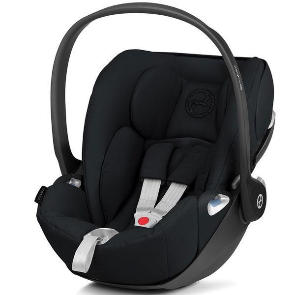 Cybex Priam 4.0 коляска 3 в 1 Sepia Black шасі Rosegold 000036 фото