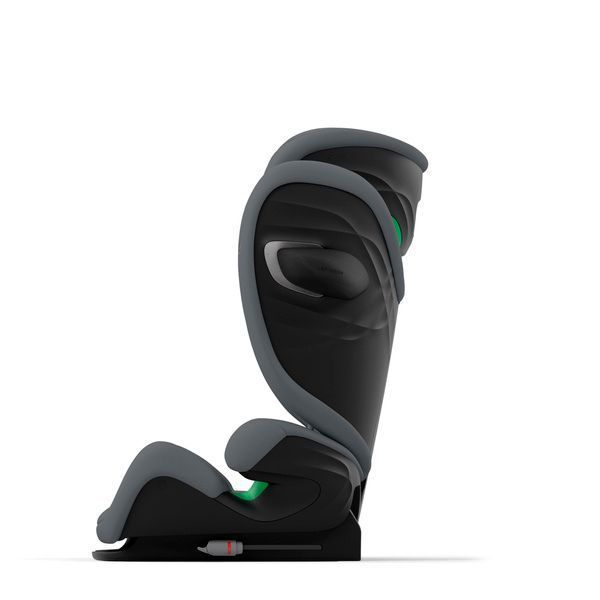 Автокрісло Solution G i-Fix Monument Grey 522002279 фото