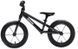 Біговел дитячий Qplay Kidsby Balance Bike Black 2710104500 фото