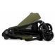 Прогулянкова коляска Cybex Melio Carbon Moss Green 525000445 фото 4