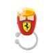 Игрушка музыкальная Chicco Ключи Ferrari 09564.00 фото 3