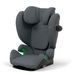 Автокрісло Solution G i-Fix Monument Grey 522002279 фото 3