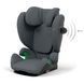 Автокрісло Solution G i-Fix Monument Grey 522002279 фото 4