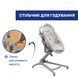 Ліжечко-стільчик 5 в 1 Chicco Baby Hug Pro 87076.14 фото 10