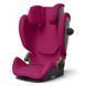 Автокресло Pallas G i-Size Magnolia Pink purple (521000495) 521000495 фото 7