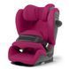 Автокрісло Pallas G i-Size Magnolia Pink purple (521000495) 521000495 фото