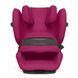 Автокресло Pallas G i-Size Magnolia Pink purple (521000495) 521000495 фото 2