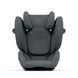 Автокрісло Solution G i-Fix Monument Grey 522002279 фото 2