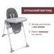 Стільчик для годування Chicco Polly Armonia 87140.43 фото 7