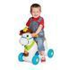 Игрушка для катания Chicco "Baby Rodeo" (07907.00) 07907.00 фото 2