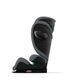 Автокрісло Solution G i-Fix Monument Grey 522002279 фото