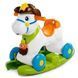 Іграшка для катання Chicco Baby Rodeo" (07907.00) 07907.00 фото