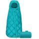 Конверт Cybex Snogga Mini / River turquoise Blue 521000889 фото