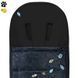Чохол для ніг Cybex Priam Jewels of Nature 522000045 фото 2