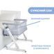 Дитяче ліжечко Chicco Next2Me Pop Up 79299.72 фото 4