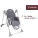 Стільчик для годування Chicco Polly Armonia 87140.43 фото 3