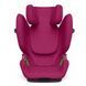 Автокресло Pallas G i-Size Magnolia Pink purple (521000495) 521000495 фото 8
