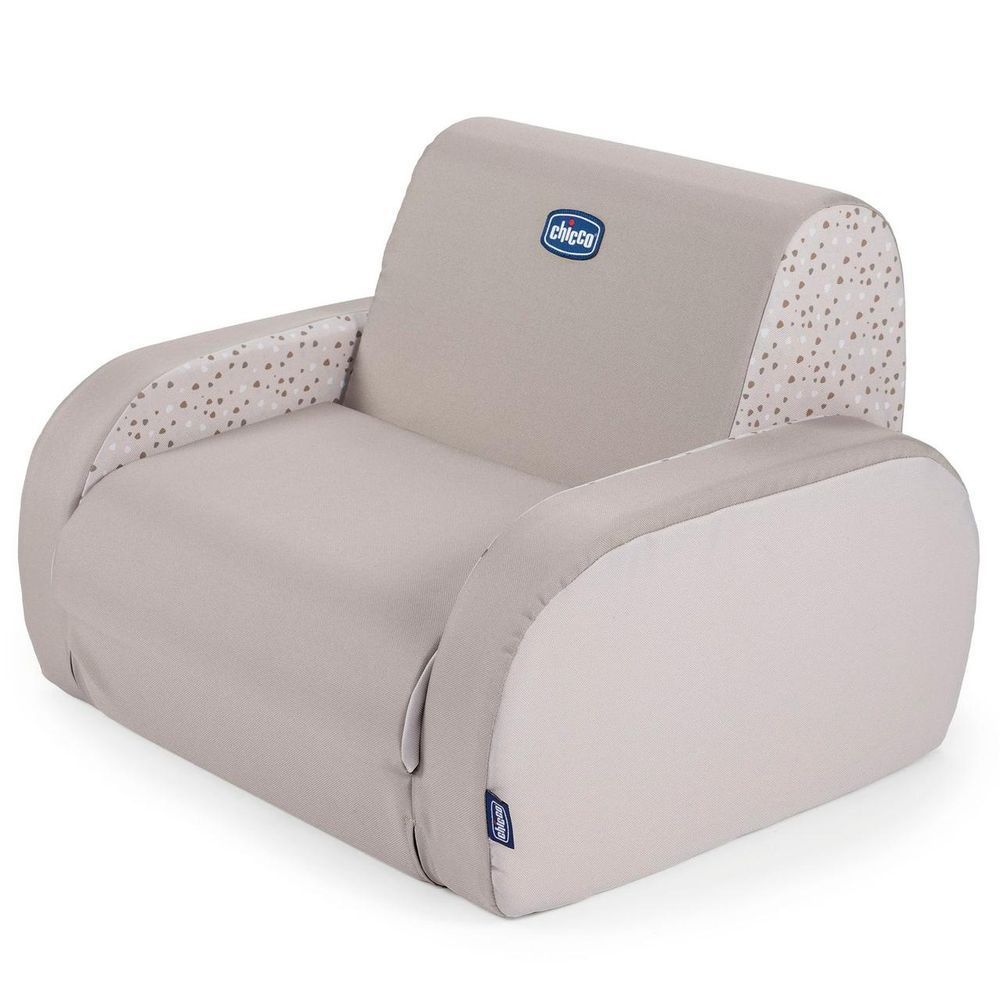Дитяче крісло Chicco Twist 79098.30 фото
