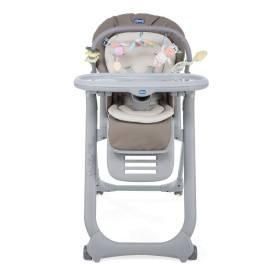 CHICCO СТУЛЬЧИК ДЛЯ КОРМЛЕННЯ POLLY MAGIC RELAX NEW ( 79502.39) 79502.39 фото
