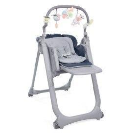 CHICCO СТУЛЬЧИК ДЛЯ КОРМЛЕННЯ POLLY MAGIC RELAX NEW ( 79502.39) 79502.39 фото
