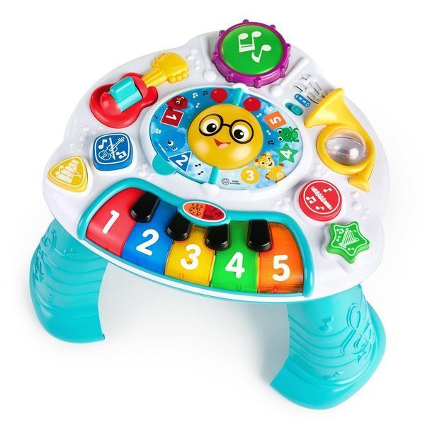 Ігровий центр Baby Einstein Discovering Music 90592 фото
