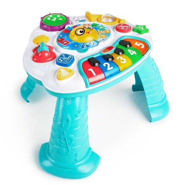 Ігровий центр Baby Einstein Discovering Music 90592 фото