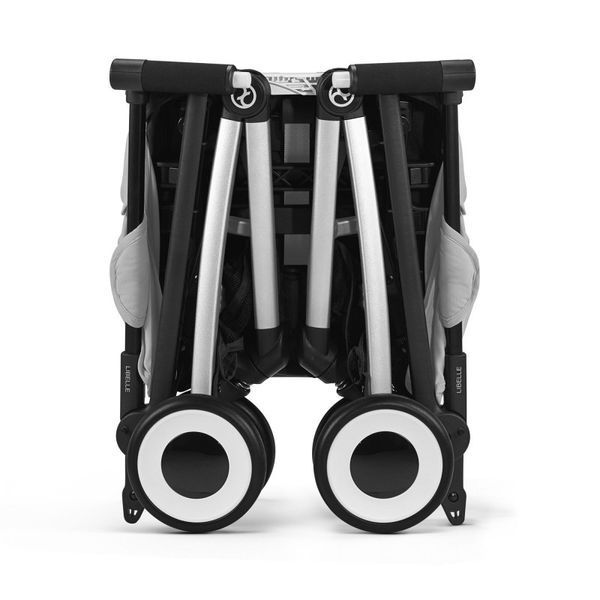 Cybex Libelle прогулянкова коляска fog grey 524000211 фото