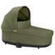 Коляска Cybex Balios S Lux 3 в 1 Taupe Moss Green/ Автокрісло Aton B2 i-Size 2661028670 фото 7