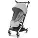 Cybex Libelle прогулянкова коляска fog grey 524000211 фото