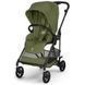 Візочок Cybex Melio 2 в 1 Carbon Moss Green 2026р. 525000035-0099 фото 4
