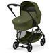 Візочок Cybex Melio 2 в 1 Carbon Moss Green 2026р. 525000035-0099 фото 2
