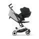 Cybex Libelle прогулянкова коляска fog grey 524000211 фото 6