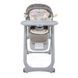 CHICCO СТУЛЬЧИК ДЛЯ КОРМЛЕННЯ POLLY MAGIC RELAX NEW ( 79502.39) 79502.39 фото 6
