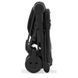 Коляска прогулянкова Cybex Coya Sepia Black шасі matt black 522004315 фото 8