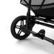 Прогулянкова коляска Cybex Melio Carbon Magic Black 525000001 фото 8