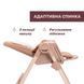 Стільчик для годування Chicco Polly Armonia 87140.42 фото 7