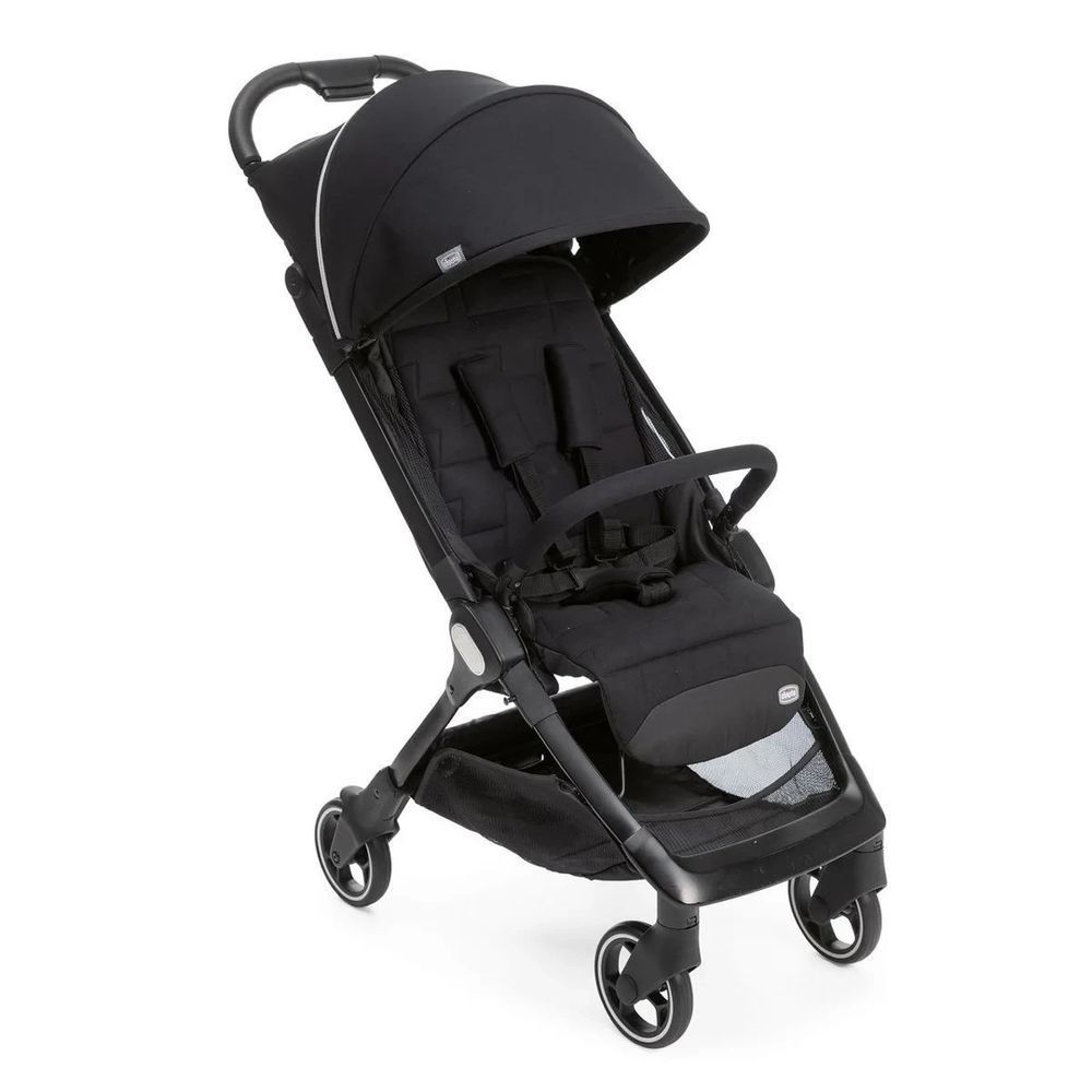 Прогулянкова коляска Chicco WE 79885.95 фото