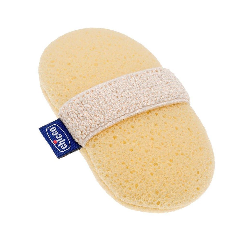 Губка-рукавичка дитяче Chicco 07866.00 фото