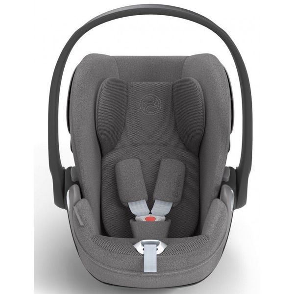 Автокрісло Cybex Cloud T i-Size plus Mirage Grey 523000237 фото