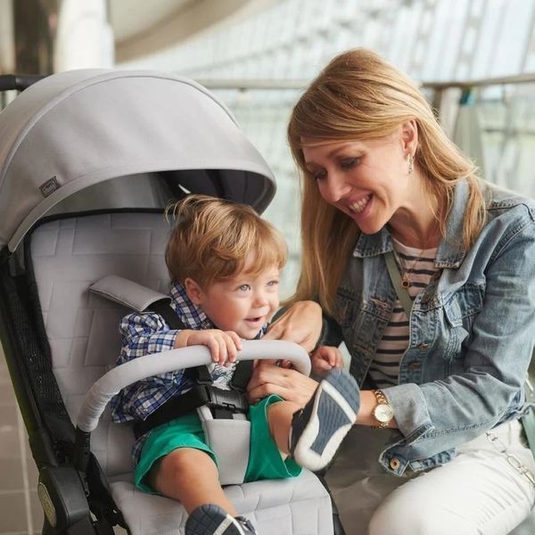 Прогулочная коляска Chicco WE 79885.95 фото