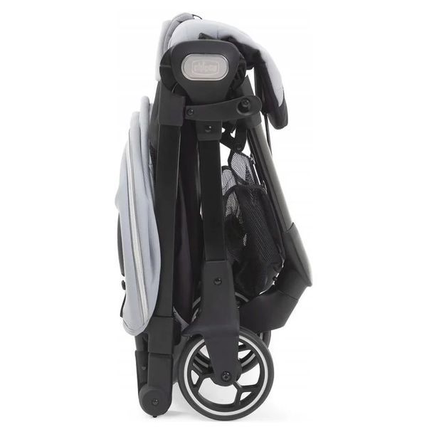 Прогулочная коляска Chicco WE 79885.95 фото