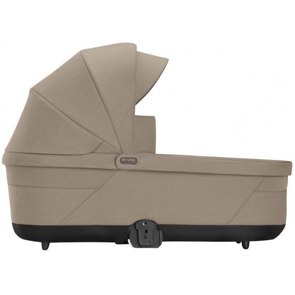 Люлька Cybex Balios Almond Beige 522005267 фото