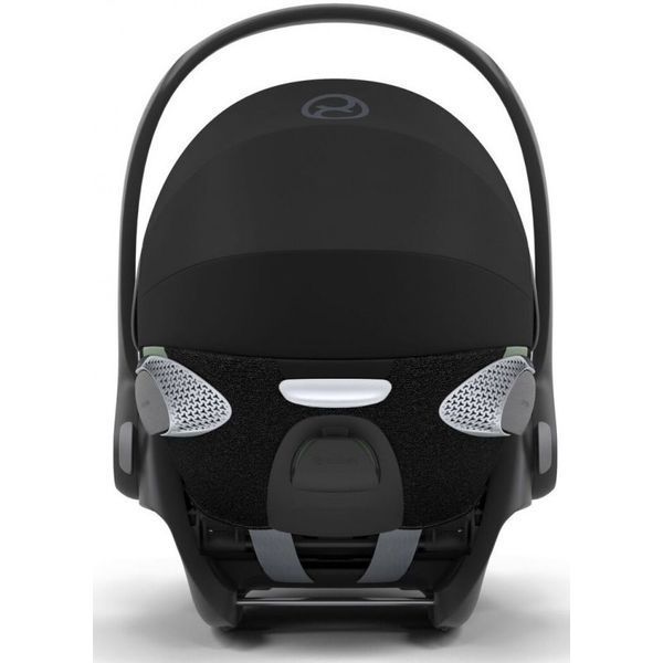 copy_Автокрісло Cybex Cloud T i-Size Sepia Black 523000231 фото