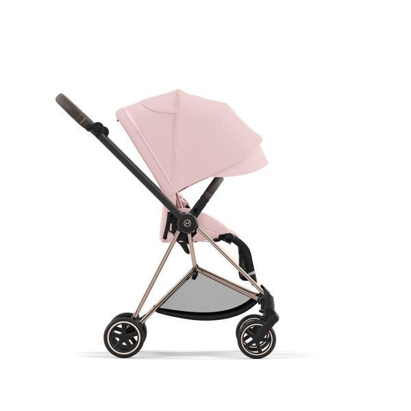Комплект тканин Peach Pink для Cybex Mios 4.0 2581748725 фото